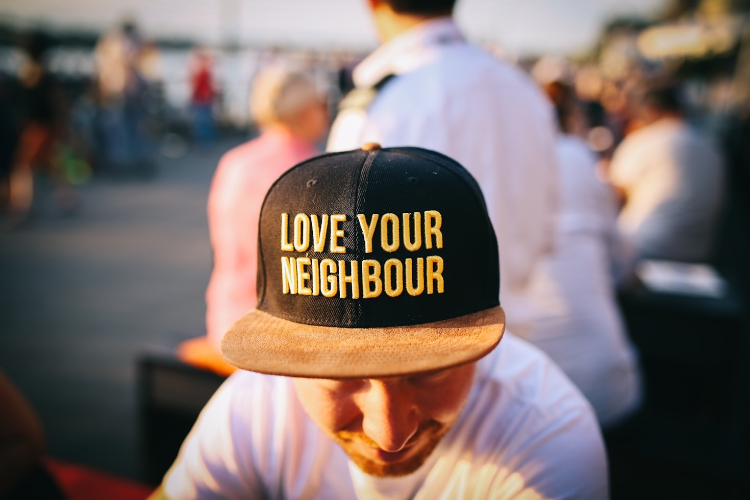 Building Financial Independence Through Spiritual Growth