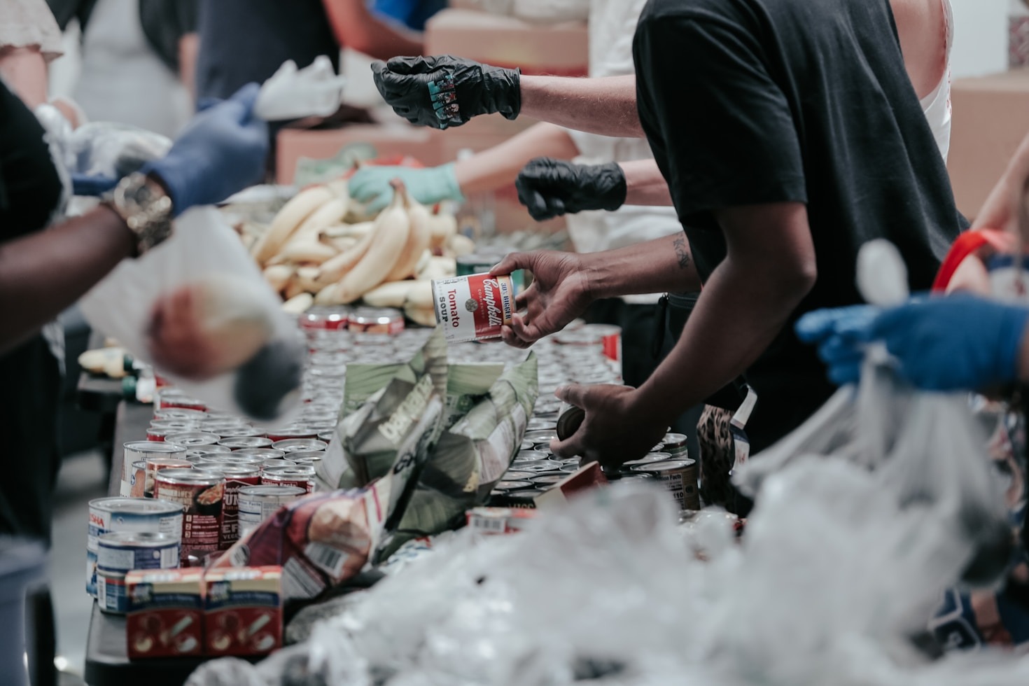 The Importance Of Inclusive Community Worship